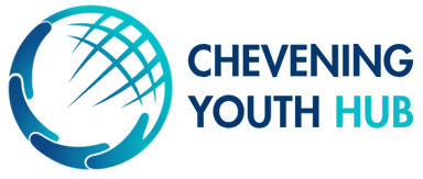 Chevening Youth Hub logo