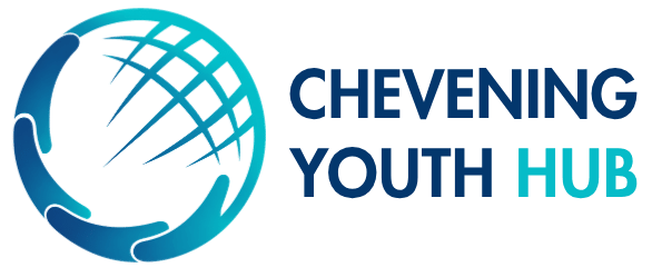 Chevening Youth Hub official logo